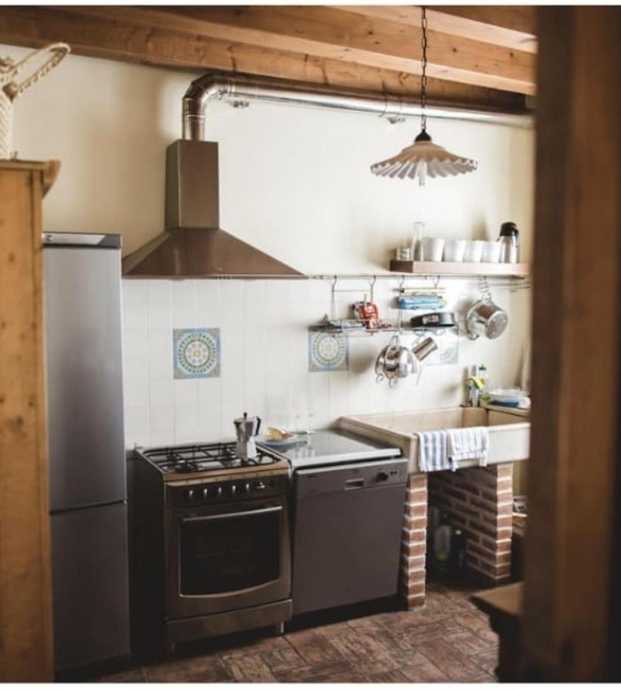 Ca' Malfer Bed & Breakfast Костермано Екстериор снимка