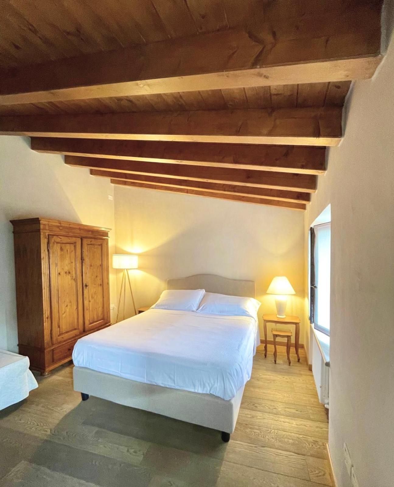 Ca' Malfer Bed & Breakfast Костермано Екстериор снимка